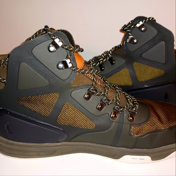 Mens boots - Picture 5 of 8